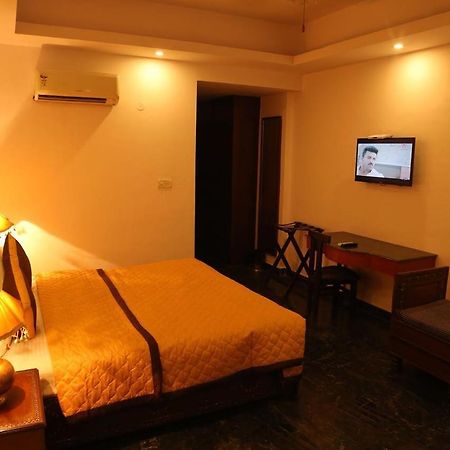 Magsons Resorts Vrindavan Kosi Zewnętrze zdjęcie