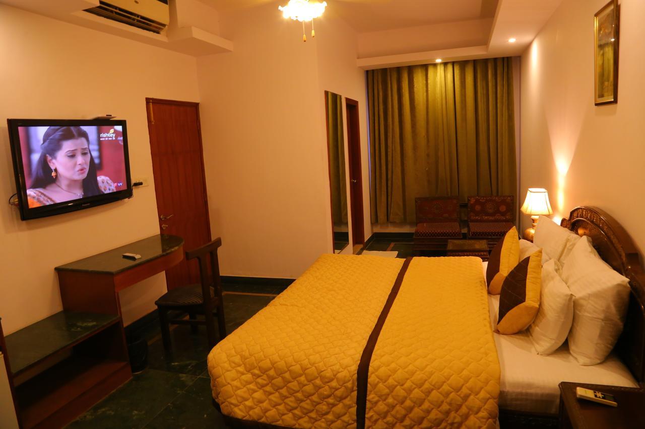 Magsons Resorts Vrindavan Kosi Zewnętrze zdjęcie