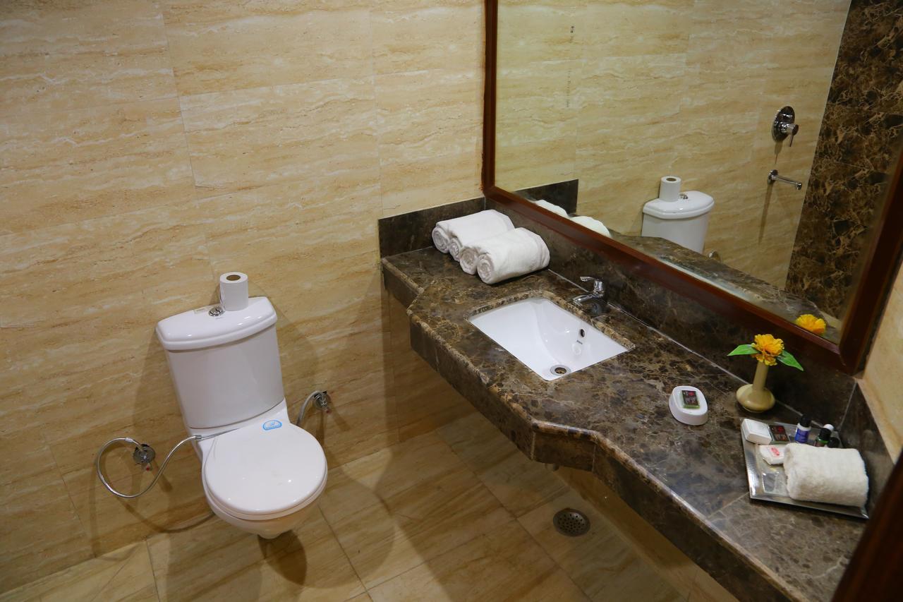 Magsons Resorts Vrindavan Kosi Zewnętrze zdjęcie