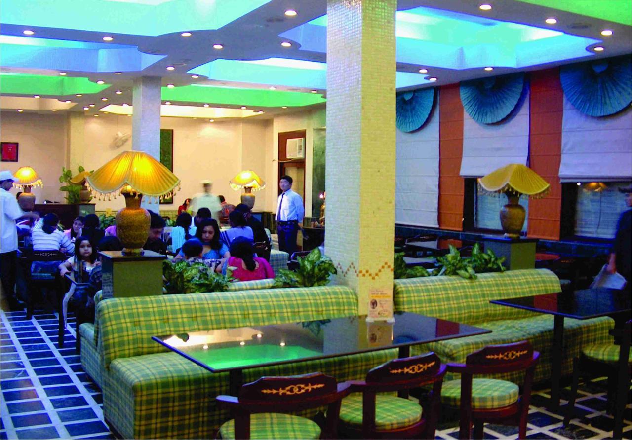 Magsons Resorts Vrindavan Kosi Zewnętrze zdjęcie