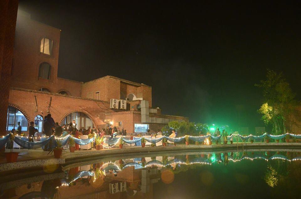 Magsons Resorts Vrindavan Kosi Zewnętrze zdjęcie